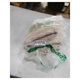 SIXDOVE 75L Large Blanket Basket, Toy Basket Bin for Kids, Cotton Rope Woven Storage Basket for Living Room, Nursery, Baby Room Decorative Organizer, 22