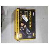 TOLESA Pipe Cutter Tool 1/8
