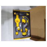 TOLESA Pipe Cutter Tool 1/8