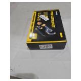 TOLESA Pipe Cutter Tool 1/8