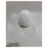 PIKOY Dinosaur Toys for Kids 3-5 Easter Gifts for Kids Toys Night Light Projector Dinosaur Eggs Easter Eggs | 15 Sounds & 3D Films | 31Colors & no  Remote Control | Boy Toys, Boys Room Decor