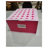 tinkoola Red Light Therapy Mask for Face & Neck, LED Face Light Therapy,USB C Rechargeable,Infrared Mask - $97.99