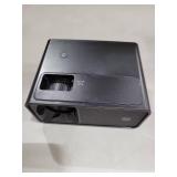 CiBest Mini Projector, Upgraded Full HD 1080P Support Video Projector, Portable Small Movie Projector, Compatible with iOS/Android/Windows/TV Stick/Box/USB/HDMI