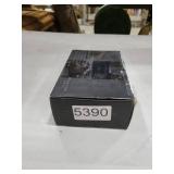 GPS Wireless Dog Fence, Electric Training Dog Collar Fence System for Dogs and Pets with Waterproof & Rechargeable Collar Receiver,Adjustable Warning Strength, Radius up to 1000 Yards