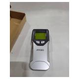 Stud Finder Wall Scanner - 5 in 1 Stud Finder Tool w/Intelligent Microprocessor Chip and HD LCD Display, Stud Detector Beam Finders for the Center and Edge of Wood AC Wire Metal Studs Joist Pipe