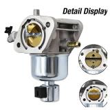 SYOWADA 15004-0986 Carburetor Replacement For Specific Kawasaki Engines FR651V FS651V FR691V FS691V 23 HP Gravely ZT 42 XL, 15004-0828 15004-7062 Carburetor (Carburetor)