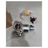 SYOWADA 15004-0986 Carburetor Replacement For Specific Kawasaki Engines FR651V FS651V FR691V FS691V 23 HP Gravely ZT 42 XL, 15004-0828 15004-7062 Carburetor (Carburetor)