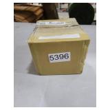 Enhon Shower Faucet Handle Replacement Set, Compatible with Price/Pfister Tub and Shower Faucets, Tub Spout Without Diverter and 3 Pieces Hot Cold and Diverter Knob Replacement(Classic Style)