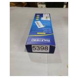 Inserts Relieve Plantar Fasciitis - Flat Feet Insoles Arch Supports, Orthotic Insoles for Foot Pain Arch Pain Reduce Muscle Fatigue Absorb Shock (Mens 5-5 1/2 | Womens 7-7 1/2)