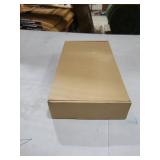 Matte Black Bathroom Accessories Set, KLJKPA 4 Pieces Bathroom Hardware Set, 24 inch Towel Bar, Towel Racks for Bathroom, Robe Towel Hooks, Toilet Paper Holder Wall Mounted