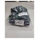 Universal 1911 Shoulder Holster for Men, Right Hand Chest Pistol Holster with Extra Storage Pouch, Adjustable Harness for Hiking, Hunting,Running