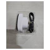 WiFi Extender, WiFi Extenders Signal Booster for Home Up to 5000 sq.ft and 50 Devices, WiFi Range Extender, Wireless Repeater, Long Range Amplifier with Ethernet Port, 1-Tap Setup, Alexa Compatible