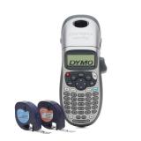 DYMO LetraTag 100H Plus Handheld Label Maker for Office or Home