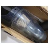 BSRCO Handheld Vacuum