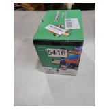 Jumbo Floor Puzzle for Kids,USA Map Puzzle Jigsaw Geography Puzzles,70 Piece US Map 50 States with Capitals,United States Puzzle for Ages 3-5,Preschool Learning Toys Gift for 4-8 Years Old