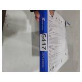 TV Antenna Indoor, Digital Amplified Indoor HDTV Antenna, 1080p VHF UHF Television Local Channels Detachable Signal Amplifier and 16.5ft Long Coax Cable