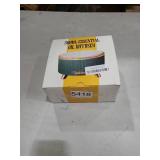 20-Hour Long-Lasting Aromatherapy, 500ML Large Essential Oil Diffuser: Ultrasonic Cool Mist Humidifier with Remote Control, 7 Color Lights, Timer, Auto-Off for Home/Bedroom/Yoga (Minimalist White)