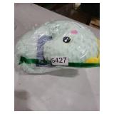 JoliCeli Interactive Electronic Pet Plush Toy, Plush Doll Soothe Gift for Toddlers Birthday, Mom, Expectant Mother, Pregnant Woman