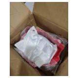 FDJ Electric Starter Motor Kit for Honda GX160/GX200 5.5HP 6.5HP Electric Start Conversion Kit