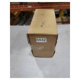 FDJ Electric Starter Motor Kit for Honda GX160/GX200 5.5HP 6.5HP Electric Start Conversion Kit