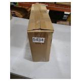 IPYNBAP Outdoor Bench Cushions for Outdoor Furniture, 48x18x3 Inch, Waterproof Bench Pillow, Fade Resistant Long Bench Seat Pads for Garden, Indoor, Porch Swing, Navy Blue