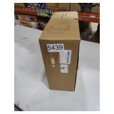 DEGGE Brushless Leaf Blower Cordless, Handheld Leaf Blowers with LED Work Light, Two Interchangeable Nozzles, Turbo Jet Blower for Lawn Care, Patio Cleaning, Garage Dust & Outdoor Use