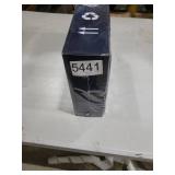 SYOKAMI Knife Set 7 Piece Japanese Style Kitchen Knife Set With Foldable Magnetic Acacia Wood Block Sharp High Carbon Stainless Steel Knives Set for Kitchen with Anti-slip Handle - Retail $99.99