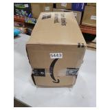 L LOVSOUL Goose Feather Down Fiber Comforter Queen Size, 100% Organic Cotton Fabric Duvet Insert,1200TC,750+FP, Hotel Collection, Heavyweight White Bedding Comforters with 8 Tabs,83oz