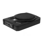 Planet Audio P10AWK 10 Inch 1000 Watt Under Seat Powered Car Subwoofer