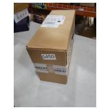 Christmas Ball Ornaments for Xmas Decorations,50 pcs Christmas Extra Large Tree Shatterproof Ornaments-Champagne (Combo of 5 Style in 3 Sizes)