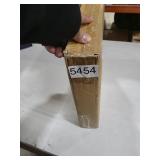 HouseJoy Acacia Wood Serving Tray with Handles, Decorative Ottoman Tray Platter for Breakfast in Bed, Living Room, Coffee Table, Lunch, Dinner, Bathroom, Candle Display,16.5\"x13\"