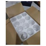 DYMFADFB 12pcs Glass Cylinder Vases for Centerpieces - 4 Inch Small Flower Vase for Wedding Decorations, Clear Glass Flower Vases Floating Candle Holder for Table Centerpiece Wedding Home DÃ©cor