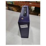 Hansol Cupping Therapy Equipment Set with Pumping Handle 17 Cups (Made in Korea)