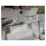 Veise VE06-H Smart Front Door Lock Set, App Control, Keyless Entry Deadbolt with Lever Handle, Electronic Digital Touchscreen Keypad, Auto Lock, Easy Install, Satin Nickel