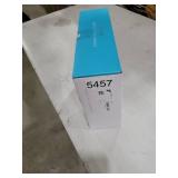 Veise VE06-H Smart Front Door Lock Set, App Control, Keyless Entry Deadbolt with Lever Handle, Electronic Digital Touchscreen Keypad, Auto Lock, Easy Install, Satin Nickel