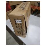 MeeFar Car Roof Bag XBEEK Rooftop top Cargo Carrier Bag 20 Cubic feet Waterproof for All Cars with/Without Rack