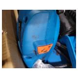 Tilswall Paint Sprayer, 800W HVLP 1200ML/Min Electric Spray Paint Gun with 2.5M Air Hose, 1300ML Detachable Container, 3 Nozzle Sizes & 3 Patterns, High Power Painter for Furniture, Cabinet, Fence