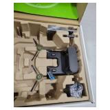 UMMUND Robot Vacuum and Mop Combo DLV