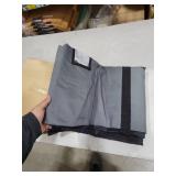 BSTGE Christmas Tree Storage Bag, 600D Oxford Extra Large Moving Bags, Fits Up to 9 Ft Artificial Trees, Skeleton Storage, Waterproof Christmas Decorations Storage Bags with Zippers & Card Slot