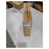 BSTGE Christmas Tree Storage Bag, 600D Oxford Extra Large Moving Bags, Fits Up to 9 Ft Artificial Trees, Skeleton Storage, Waterproof Christmas Decorations Storage Bags with Zippers & Card Slot