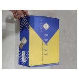 BDYDT Animal Pig Micro Building Blocks Set 2745PCS Gift for Adults and Kids