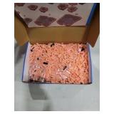 BDYDT Animal Pig Micro Building Blocks Set 2745PCS Gift for Adults and Kids