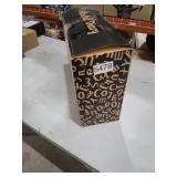 Blissful Diary Baby Play Gym & Activity Mat, Oversize Leaf Shaped Baby Play Mat w 6 Detachable Toys, Tummy Time Mat Promote Motor Skills & Sensory Development Mat, Newborn Infant Baby Essentials Gift