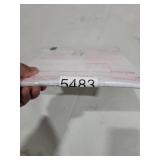 W2 Tax Forms for 2025 4 Part, IRS-Compatible 4 Part W2 Tax Forms for 25 Employees - Kit of Laser Forms with 3 W3s, Compatible with Quickbooks Software & Laser, Inkjet Printers,