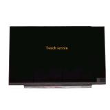 LTPRPTS N140HCN-EA1 B140HAK03.2 FHD Touch LED LCD Display Screen Panel Replacement IPS R140NWF5 RA LP140WFB-SPK1