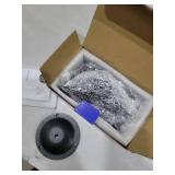 MHAZDZE Outdoor Laser Christmas Projector Lights 18 Pattern Decorative Laser Projector for Home and Garden