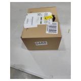 Joiedomi 24 Packs 30.75FT C9 Christmas Pathway Marker Lights, LED Warm White Waterproof Pathway Marker Outdoor Faceted Walkway Decor with Connectable for Holiday Xmas Yard Garden Lawn