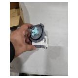 Semzohc DD81-02635A B20-3A01 Dishwasher Drain Pump Assembly Compatible With Sam-sung Dishwashers DW80CG4021SRAA DW80CG4051SRAA DW80M2020US/AA DW80N3030UB/AA DW80N3030UB/AA-00 DW80N3030US/AA