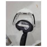 Battery Head Strap Compatible with Oculus Meta Quest 3S/3/2,10000mAh Battery VR Headset Strap Enhanced Support and Comfort, Adjustable Elite Strap Replacement- MV1001