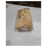 WEIGEDU Poodle Puppy Goldendoodle Stuffed Animal, Adorable Toy Dog Labradoodle Plush for Kids Boys Girls Birthday Easter Nursery Bedtime Gift, 11.8" Golden